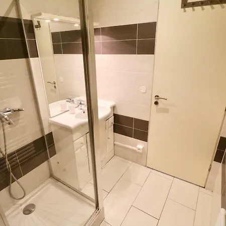 公寓 1 Bedroom In Rue D'antibes 5 Mins From The Croisette 239